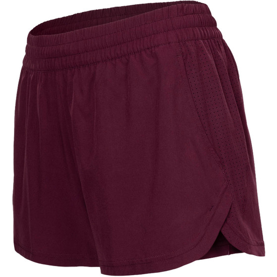 The Indian Maharadja Jaipur 2 in 1 Short Dames