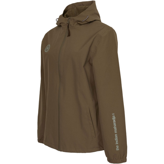 The Indian Maharadja Regenjas Senior