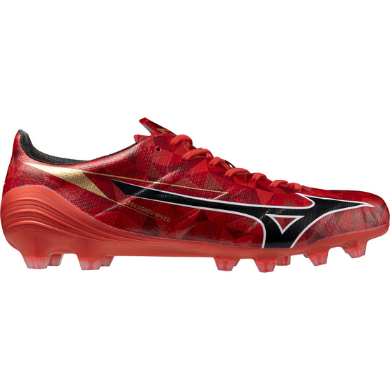 Mizuno Alpha II Elite FG