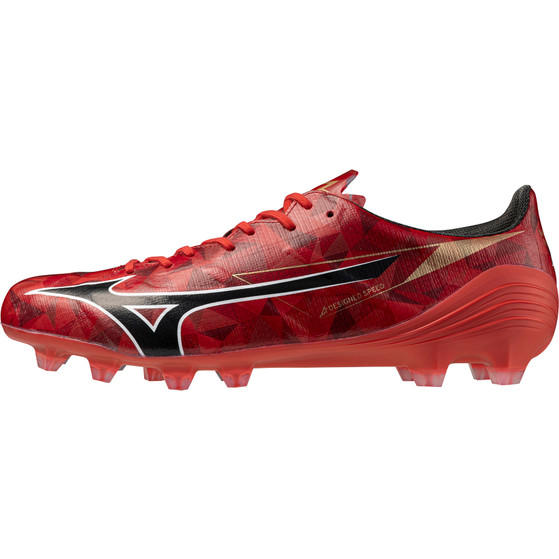 Mizuno Alpha II Elite FG