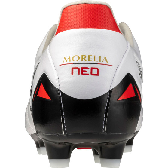 Mizuno Morelia Neo 4 Pro FG