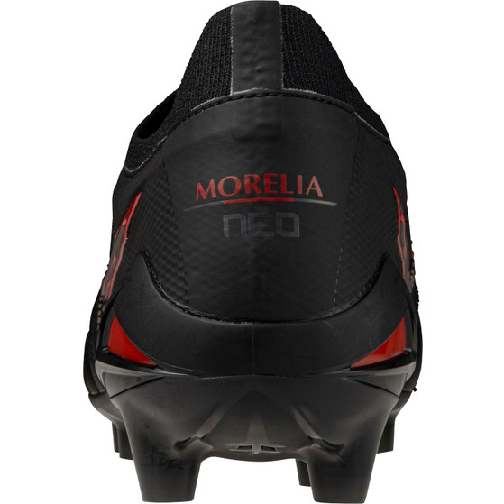 Mizuno Morelia Neo 4 Beta Japan FG