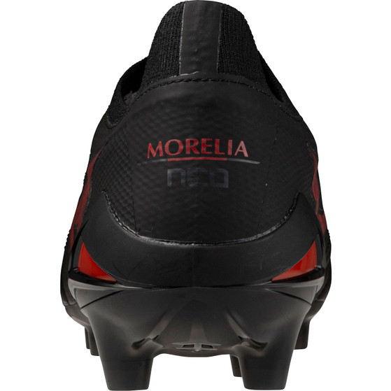 Mizuno Morelia Neo 4 Beta Elite FG
