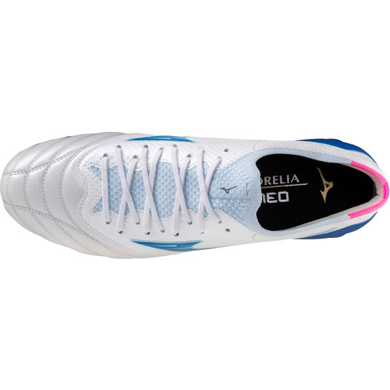 Mizuno Morelia Neo 4 Beta Elite FG