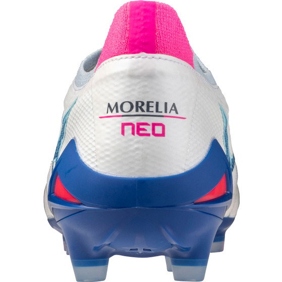 Mizuno Morelia Neo 4 Beta Elite FG