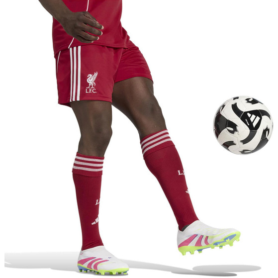 adidas Liverpool Thuis Tenue 2025/2026
