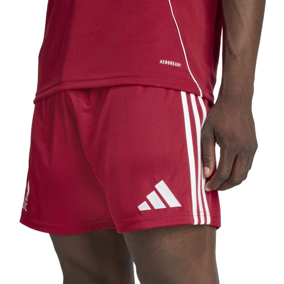 adidas Liverpool Thuis Tenue 2025/2026