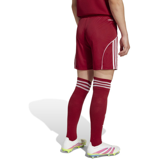 adidas Liverpool Thuis Short Kids 2025/2026