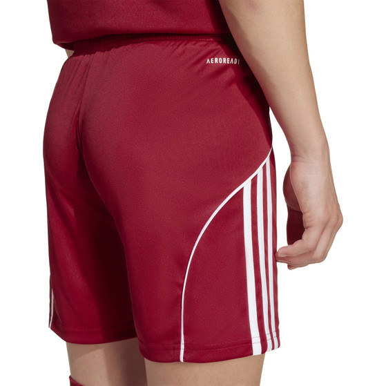 adidas Liverpool Thuis Short Kids 2025/2026