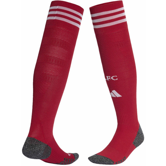 adidas Liverpool Thuis Tenue 2025/2026