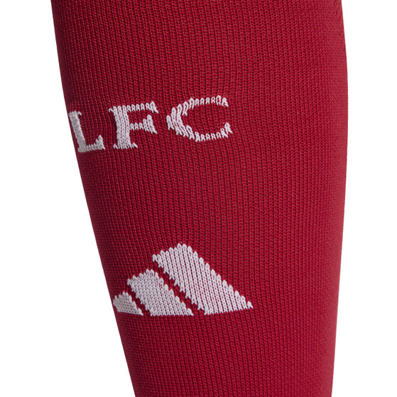 adidas Liverpool Thuis Tenue 2025/2026