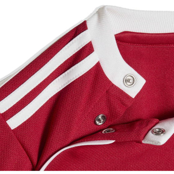 adidas Liverpool Thuis Tenue Baby 2025/2026