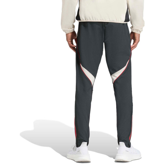 adidas Liverpool Pre-Match Pant 2025/2026