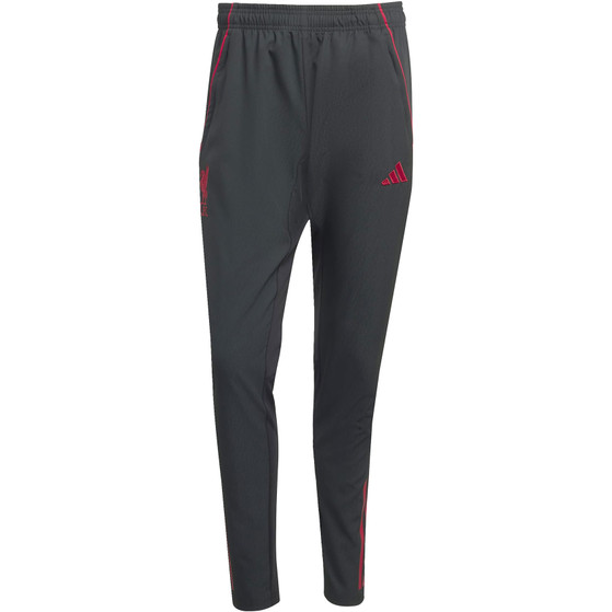 adidas Liverpool Pre-Match Pant 2025/2026