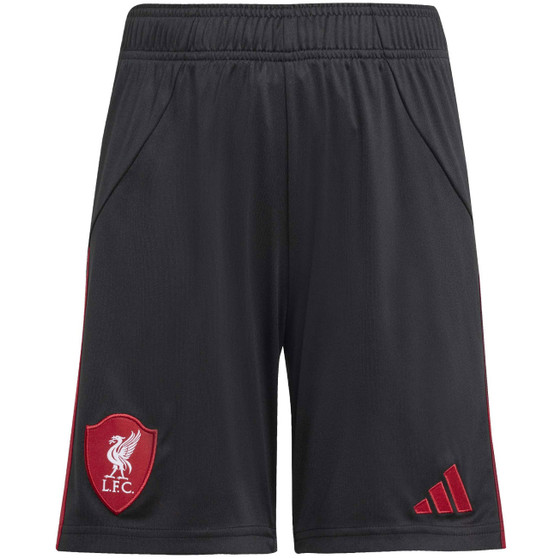 adidas Liverpool Uit Tenue Kids 2025/2026