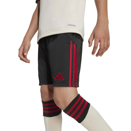 adidas Liverpool Uit Tenue Kids 2025/2026