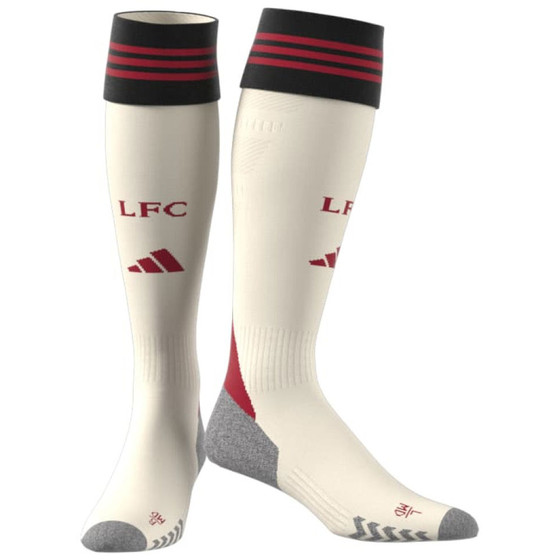adidas Liverpool Uit Tenue Kids 2025/2026