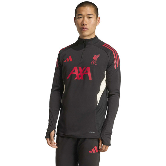 adidas Liverpool Tracksuit
