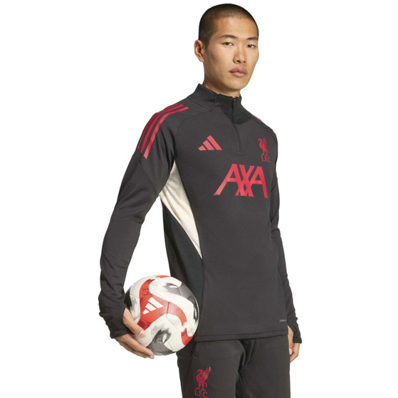 adidas Liverpool Tracksuit

