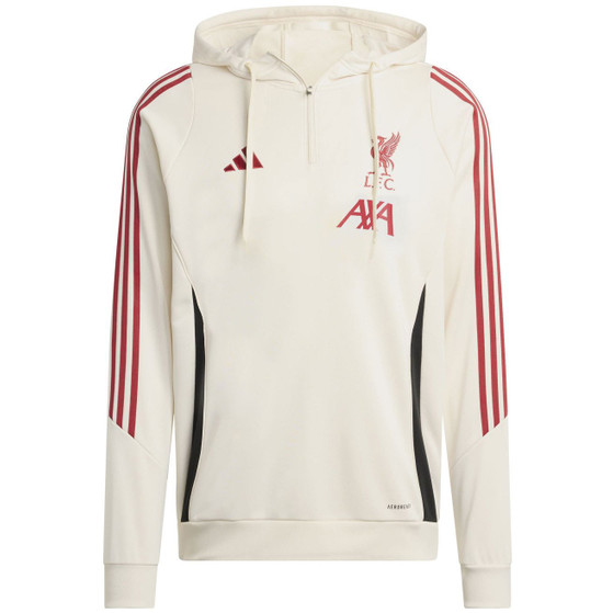 adidas Liverpool TK Hoody 2025/2026