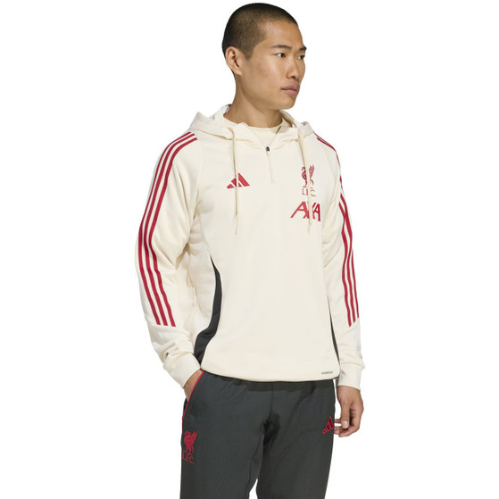 adidas Liverpool TK Hoody 2025/2026