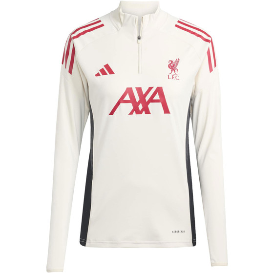 adidas Liverpool Trainings-Top Damen 2025/2026
