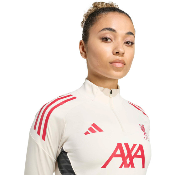 adidas Liverpool Trainings-Top Damen 2025/2026