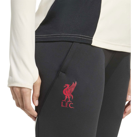 adidas Liverpool Training Pant Women 2025/2026