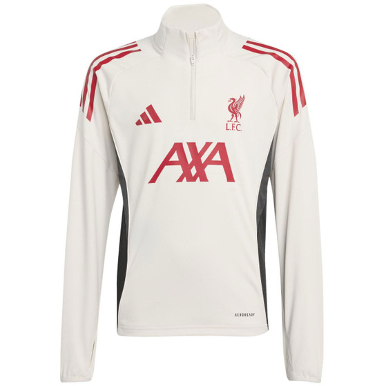 adidas Liverpool Training Top Kids 2025/2026