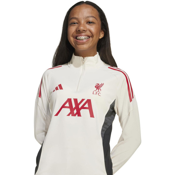 adidas Liverpool Training Top Kids 2025/2026
