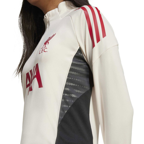 adidas Liverpool Training Top Kids 2025/2026
