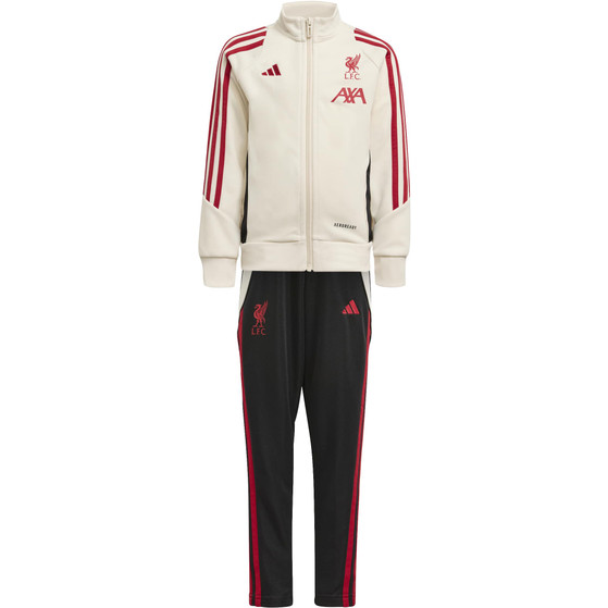adidas Liverpool Trainingspak Little Kids
