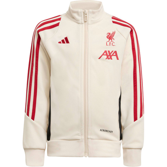 adidas Liverpool Trainingspak Little Kids
