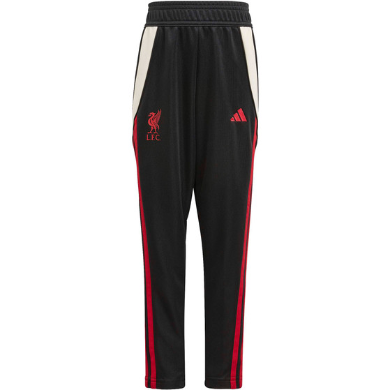 adidas Liverpool Trainingspak Little Kids
