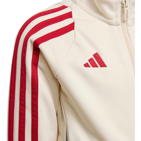 adidas Liverpool Trainingspak Little Kids