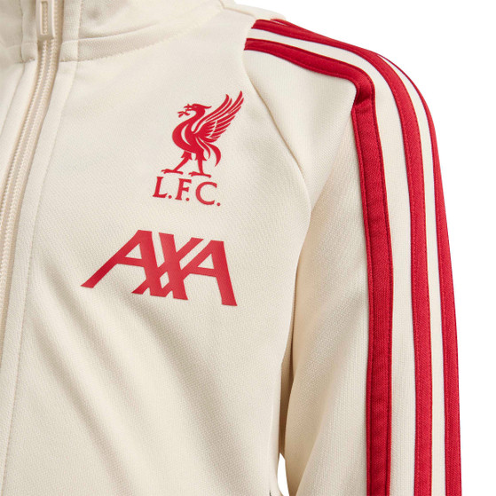 adidas Liverpool Trainingspak Little Kids