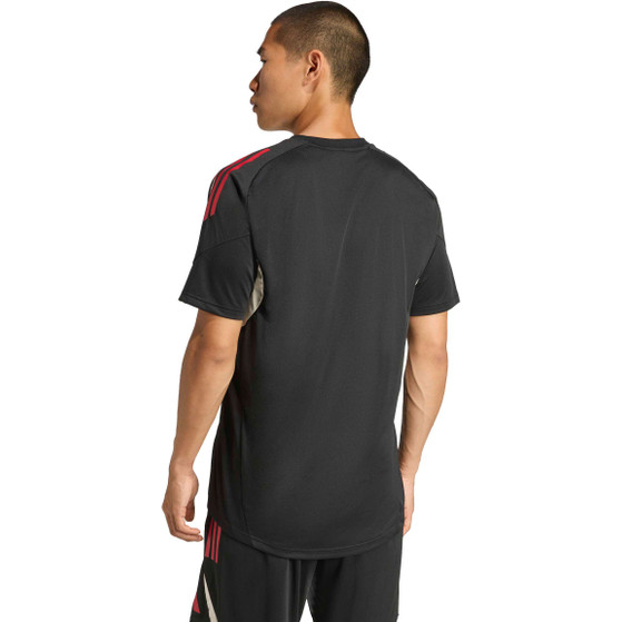 adidas Liverpool Training Shirt 2025/2026
