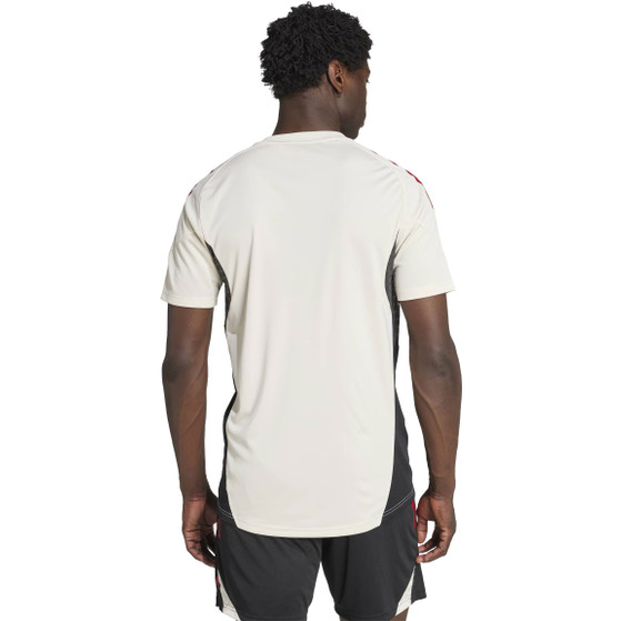 adidas Liverpool Trainings-Shirt 2025/2026
