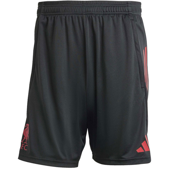 adidas Liverpool Training Shorts 2025/2026