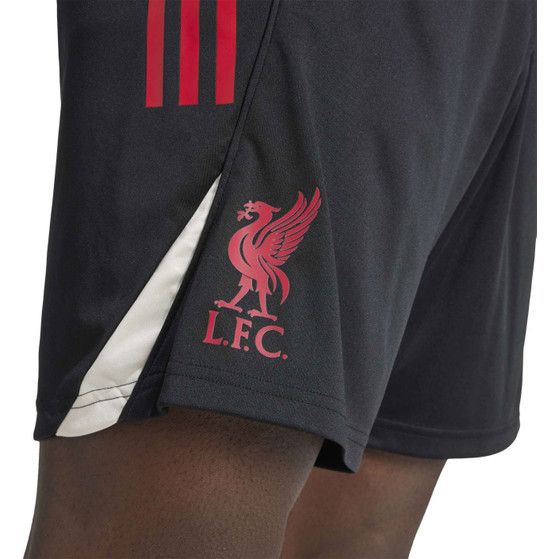 adidas Liverpool Training Shorts 2025/2026