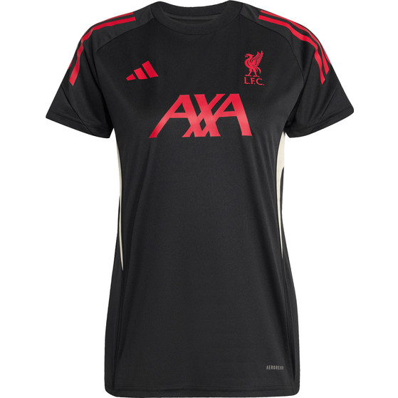 adidas Liverpool Trainingsset Dames
