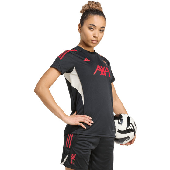 adidas Liverpool Trainingsset Dames