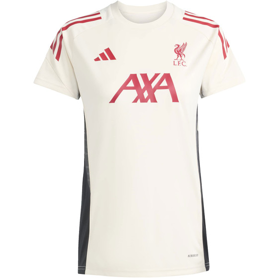 adidas Liverpool Trainingsset Dames