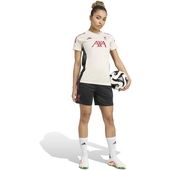 adidas Liverpool Trainingsset Dames