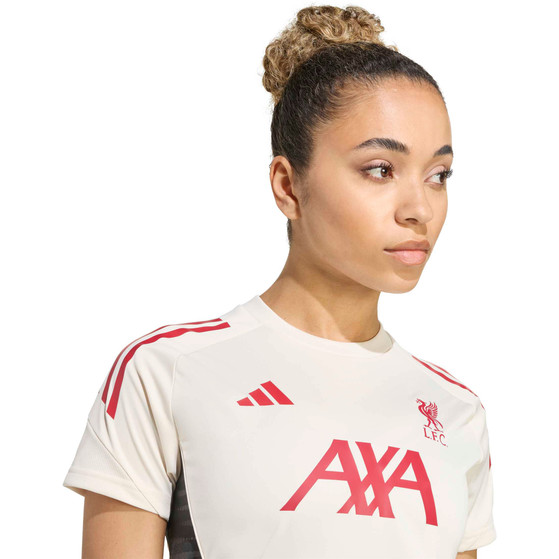adidas Liverpool Trainingsset Dames