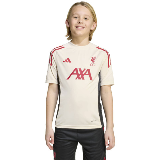 adidas Liverpool Trainingsset Kids