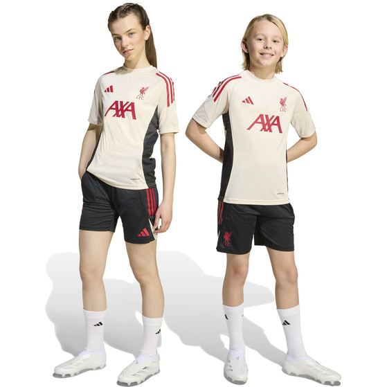 adidas Liverpool Trainingsset Kids
