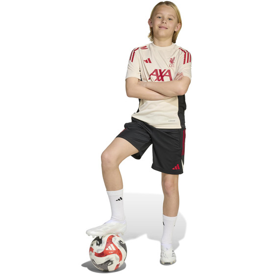 adidas Liverpool Trainingsset Kids