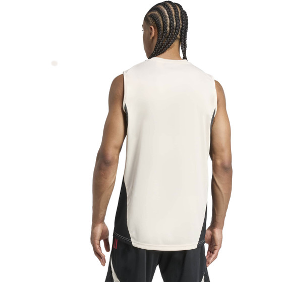 adidas Liverpool Sleeveless Training Shirt