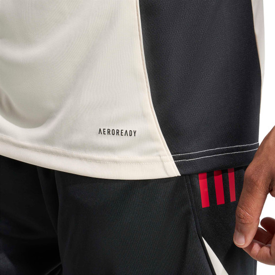 adidas Liverpool Sleeveless Training Shirt